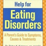 help for ED parents guide